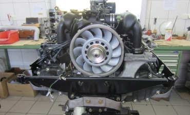 Motor  993